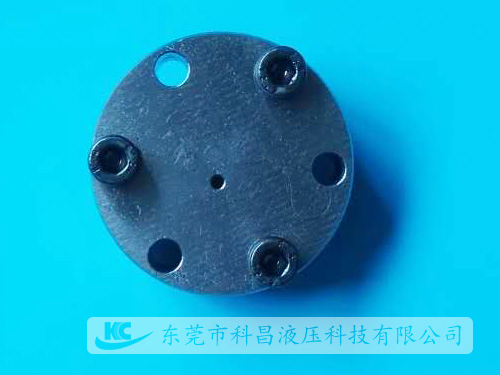 潤滑齒輪泵