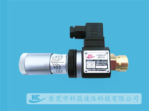 壓力（lì）繼電器SER JCS-02