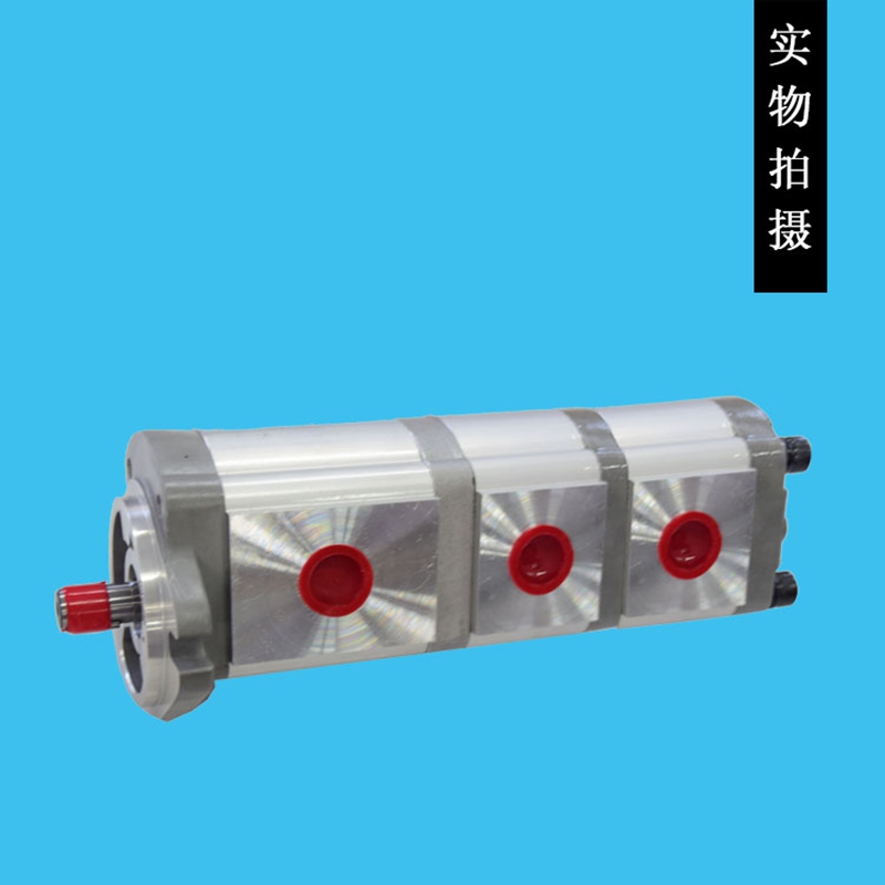 HGP-111A係列