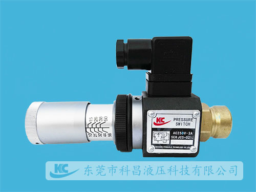 壓力繼（jì）電器