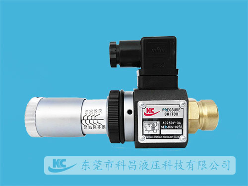 壓力繼電器AC250V-3A
