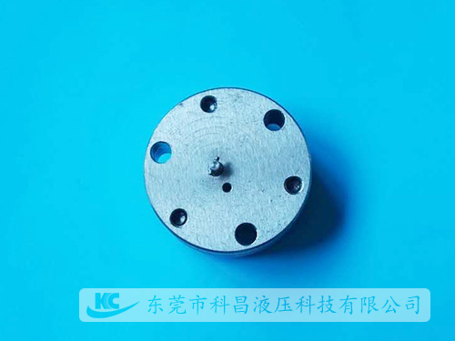 RCB潤滑齒輪泵（bèng）