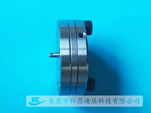 潤滑齒（chǐ）輪泵批（pī）發